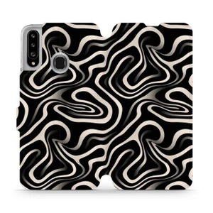 Hülle für Samsung Galaxy A20S - Farbe VA63S