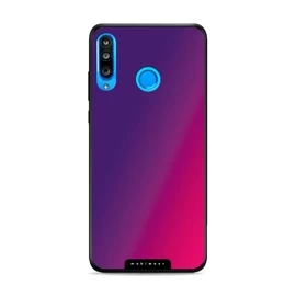 Hülle Glossy Case für Huawei P30 Lite - Farbe G067G
