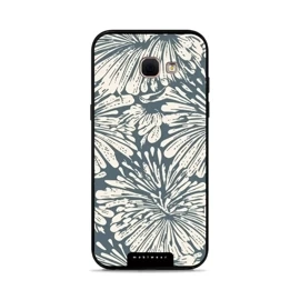 Hülle Glossy Case für Samsung Galaxy A5 2017 - Farbe GA42G