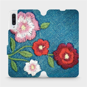 Hülle für Samsung Galaxy A50 - Farbe MD05P