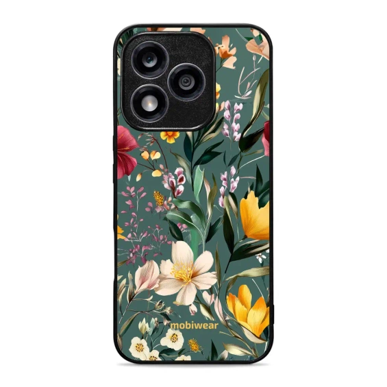 Hülle Glossy Case für Huawei Honor 400 Lite - Farbe GP71G