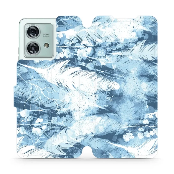 Hülle für Motorola Edge 40 Neo - Farbe M058S