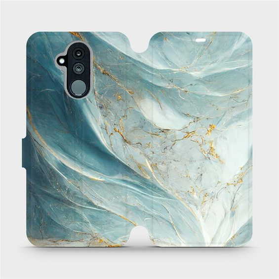 Hülle für Huawei Mate 20 Lite - Farbe VP34S