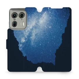 Hülle für Motorola Edge 50 Ultra - Farbe M146P