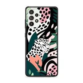 Hülle Glossy Case für Samsung Galaxy A52 - Farbe G053G