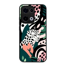 Hülle Glossy Case für OPPO Reno 13 - Farbe G053G