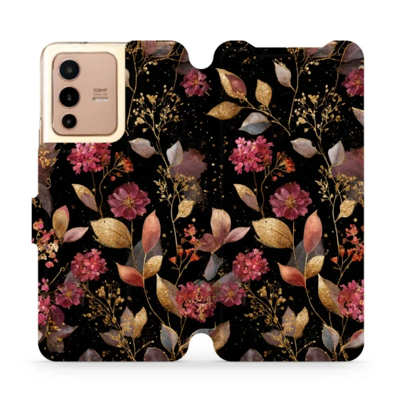 Hülle für Vivo V23 5G - Farbe V171S