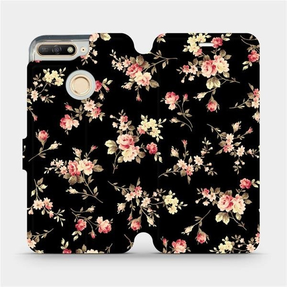 Hülle für Huawei Y6 Prime 2018 - Farbe VD02S