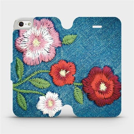 Hülle für Apple iPhone SE - Farbe MD05P