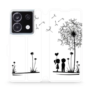 Hülle für Xiaomi POCO X6 - Farbe MH16P