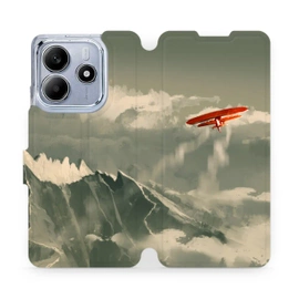 Hülle für Xiaomi Redmi Note 14 5G - Farbe MA03P