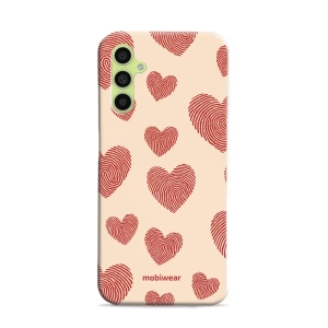 Hülle Elite Pro für Samsung Galaxy A34 5G - Farbe EP93E