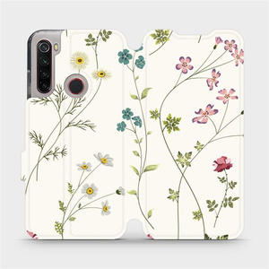 Hülle für Xiaomi Redmi Note 8 - Farbe MD03S