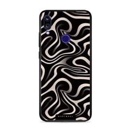 Hülle Glossy Case für Xiaomi Redmi Note 7 - Farbe GA63G