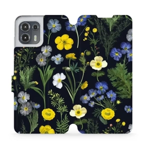 Hülle für Motorola Edge 20 Lite - Farbe VP47S