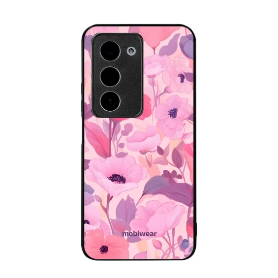 Hülle Glossy Case für Xiaomi Redmi 15 5G - Farbe GP74G