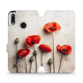 Hülle für Huawei Y7 2019 - Farbe VP42S