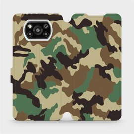 Hülle für Xiaomi POCO X3 Pro - Farbe V111P