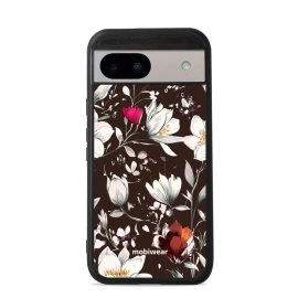 Hülle Glossy Case für Google Pixel 8a - Farbe GP72G