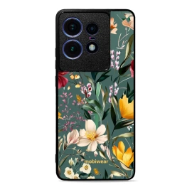 Hülle Glossy Case für Motorola Edge 50 Pro - Farbe GP71G