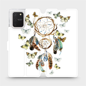 Hülle für Samsung Galaxy S10 Lite - Farbe M001P