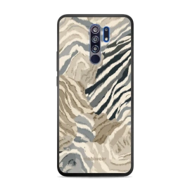 Hülle Glossy Case für Xiaomi Redmi 9 - Farbe G168G
