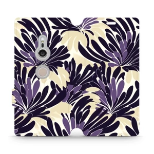 Hülle für Sony Xperia XZ2 - Farbe VA47S