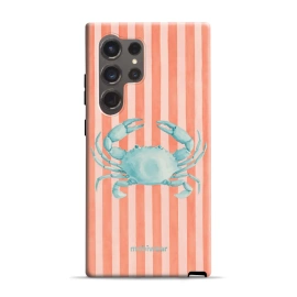 Hülle Elite Pro für Samsung Galaxy S24 Ultra - Farbe EP87E