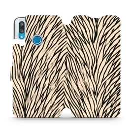 Hülle für Huawei P Smart 2019 - Farbe VA52S