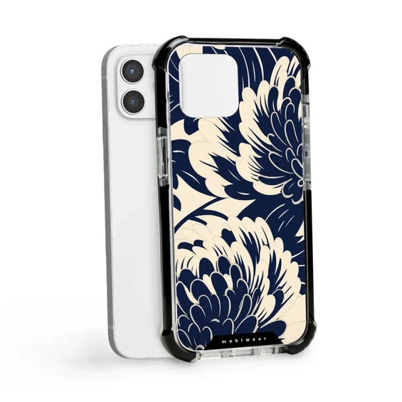 Hülle MagSafe Elite Bumper für Apple iPhone 12 - Farbe DA40D