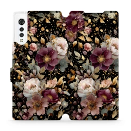 Hülle für LG Velvet - Farbe V169S