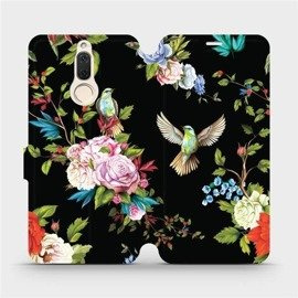 Hülle für Huawei Mate 10 Lite - Farbe VD09S