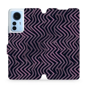 Hülle für Xiaomi 12 Pro - Farbe VA55S