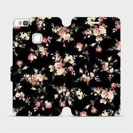 Hülle für Huawei P9 Lite - Farbe VD02S