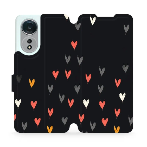 Hülle für OPPO A58 - Farbe VP79P