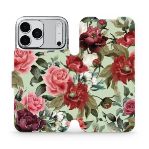 Hülle für Apple iPhone 17 Pro Max - Farbe MD06P