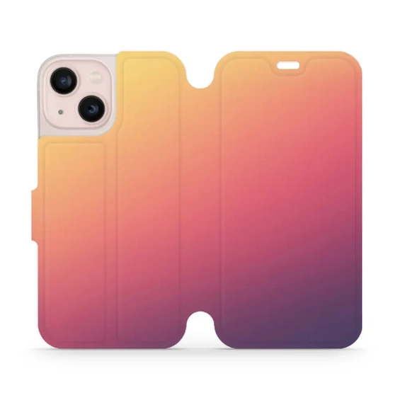 Hülle für Apple iPhone 13 mini - Farbe VP66S