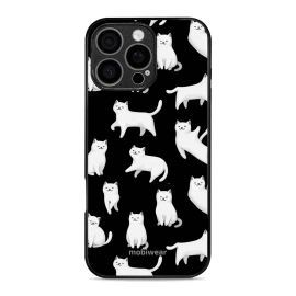 Hülle Glossy Case für Apple iPhone 16 Pro Max - Farbe G163G