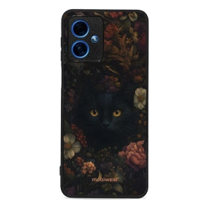 Hülle Glossy Case für Motorola Moto G54 5G - Farbe G161G