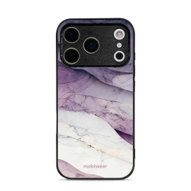 Hülle Glossy Case für Apple iPhone 17 Pro - Farbe G028G