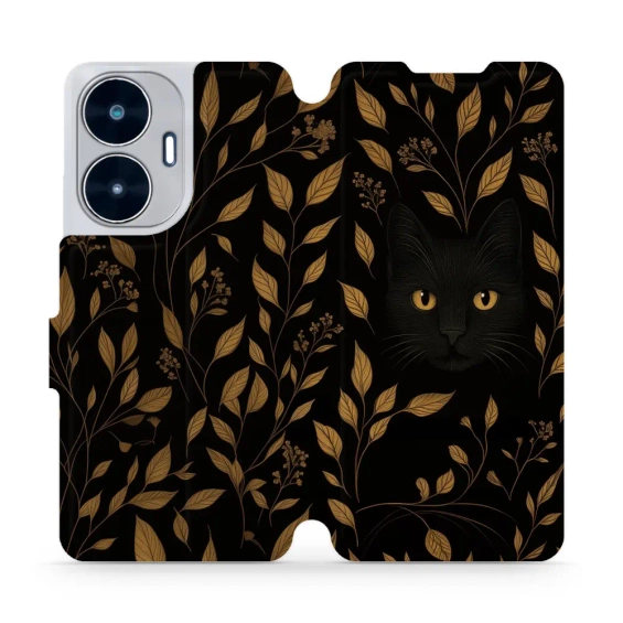 Hülle für Realme C55 - Farbe V164S