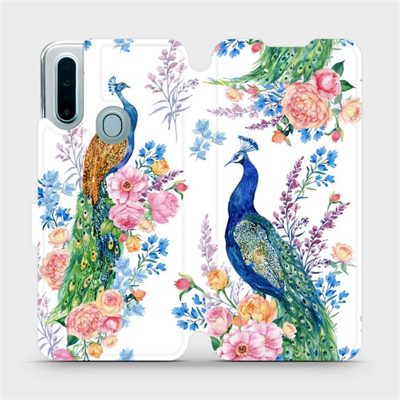 Hülle für OPPO A31 - Farbe MX08S