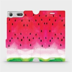 Hülle für Sony Xperia XZ1 Compact - Farbe V086S