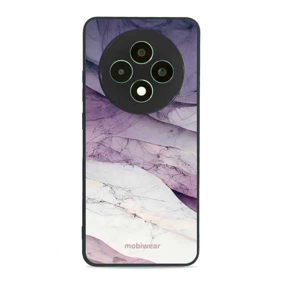 Hülle Glossy Case für OPPO Reno12 FS 5G - Farbe G028G