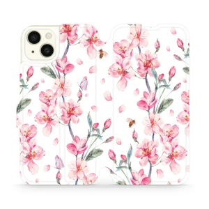 Hülle für Apple iPhone 15 Plus - Farbe M124S