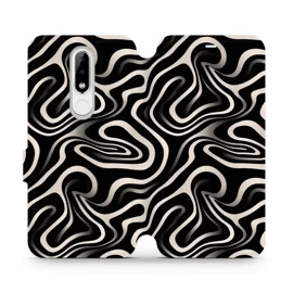 Hülle für Nokia 5.1 Plus - Farbe VA63S