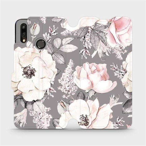 Hülle für Huawei P Smart 2019 - Farbe MX06S