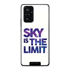 Hülle Glossy Case für Xiaomi Redmi Note 10 pro - Farbe G081G