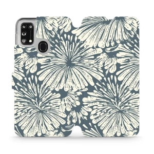 Hülle für Samsung Galaxy M21 - Farbe VA42S