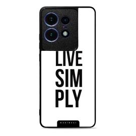 Hülle Glossy Case für Motorola Edge 50 Pro - Farbe G070G